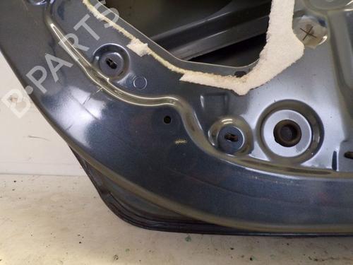 Left rear door RENAULT CLIO IV (BH_) 1.2 16V | BP22525989C4 