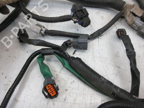 Wiring harness SUZUKI GRAND VITARA II (JT, TE, TD) 1.6 All-wheel Drive (JB416) | BP29092820E16 