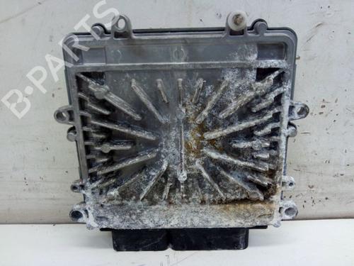 Engine control unit (ECU) VOLVO V50 (545) D3 | BP37134896M57  - Image 5