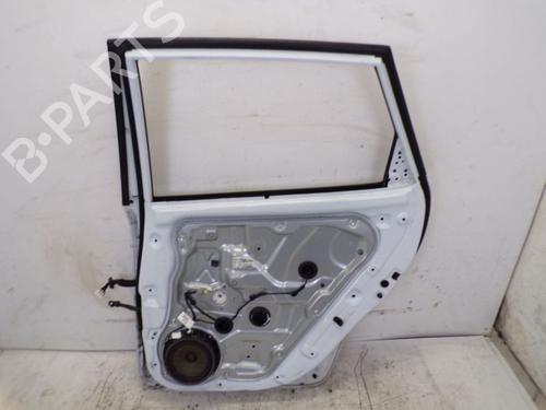 Right rear door KIA CEE'D Hatchback (ED) 1.4 | BP29085536C5 
