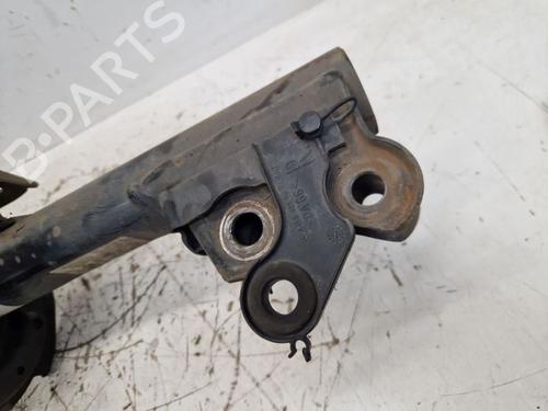 Right front shock absorber MERCEDES-BENZ A-CLASS (W169) A 180 CDI (169.007, 169.307) | BP29702713M17 