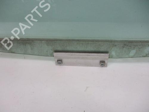Rear right door window SAAB 9-3 (YS3F, E79, D79, D75) 1.9 TiD | BP18792951C21 