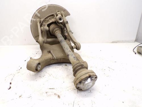Right rear steering knuckle BMW 7 (E65, E66, E67) 730 d | BP37117476M28 - Image 3
