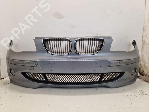 Used Front bumper Front bumper BMW 1 (E87) 118 i (129 hp) 34738198 34738198