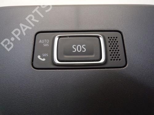 Kabinelys RENAULT MEGANE E-TECH SUV EV60 (BNJ1) | BP37133654I8 - Image 7