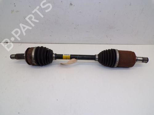 Used Left front driveshaft HONDA CR-V IV (RM_) 2.4 AWD (RM4) (190 hp) 28174469