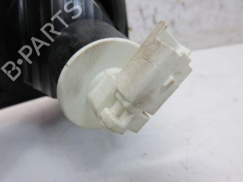Højre baklys, luke NISSAN QASHQAI I (J10, NJ10) 2.0 All-wheel Drive | BP29096733C80 
