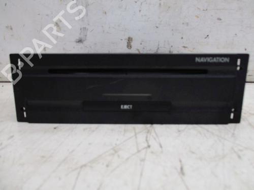 Electronic module VW PHAETON (3D1, 3D2, 3D3, 3D4, 3D6, 3D7, 3D8, 3D9) 4.2 V8 4motion | BP37125629M83 - Image 2