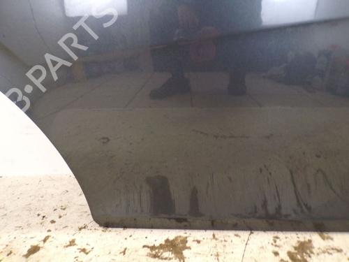 Right rear door SEAT LEON (1P1) 2.0 TDI 16V | BP29095838C5 