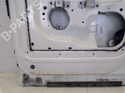 Right slide door NISSAN NV200 Van 1.6 16V (VM20, M20N, M20, M20L, M20M) | BP23042528C75