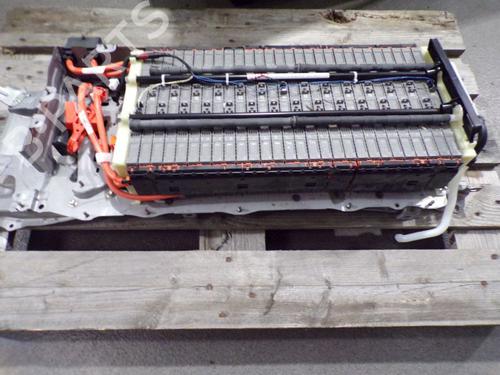 Batteri Batteri TOYOTA PRIUS (_W3_) 1.8 Hybrid (ZVW30) (136 hp) 37130464 37130464