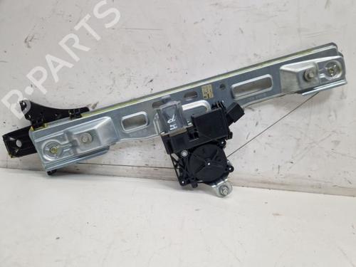 Used Rear right window mechanism Rear right window mechanism 37232819 37232819