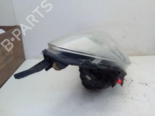 Right headlight OPEL MERIVA B MPV (S10) 1.4 (75) | BP30184460C29