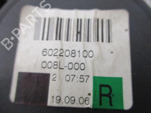 Front right seatbelt MERCEDES-BENZ E-CLASS T-Model (S211) E 220 T CDI (211.208) | BP37118469I25 - Image 6