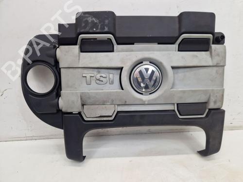 Upper protection VW GOLF V Variant (1K5) 1.4 TSI | BP37094580M93 - Image 2