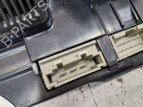 Climate control AUDI A6 C6 (4F2) 2.4 | BP29702730I5 