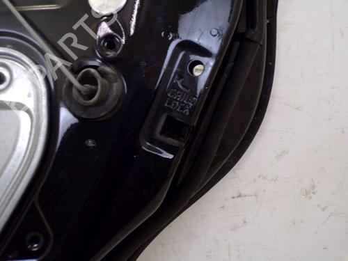 Right rear door VOLVO V50 (545) 1.8 | BP26647899C5 