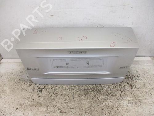 Used Tailgate Tailgate 37110811 37110811
