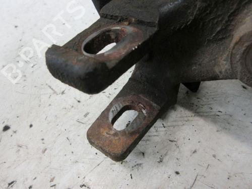 Left rear steering knuckle AUDI A4 B7 (8EC) 2.0 TDI 16V | BP37123674M27 - Image 6