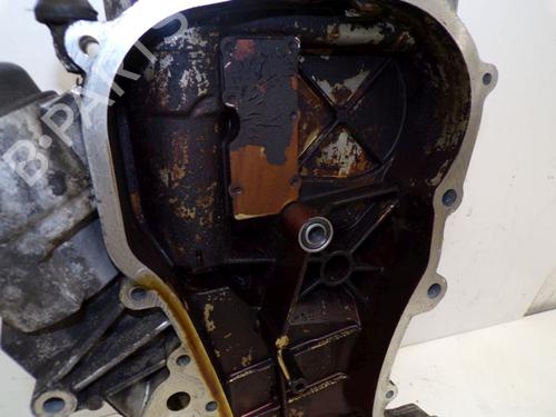 Upper protection VW POLO IV (9N_, 9A_) 1.4 FSI | BP29085014M93 