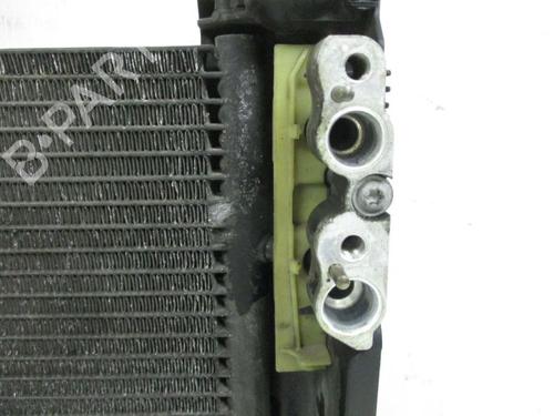 AC radiator BMW 3 (E90) 318 i | BP37112263M32 - Image 2