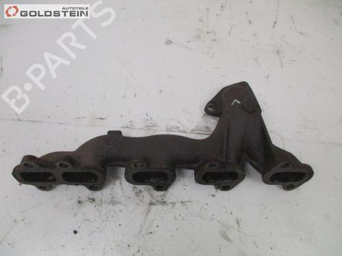 Used Exhaust manifold Exhaust manifold AUDI A8 D3 (4E2, 4E8) 4.2 TDI quattro (326 hp) 13762718 13762718