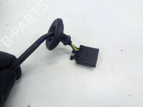 Right mirror OPEL ASTRA J Sports Tourer (P10) 1.7 CDTI (35) | BP29105391C27 