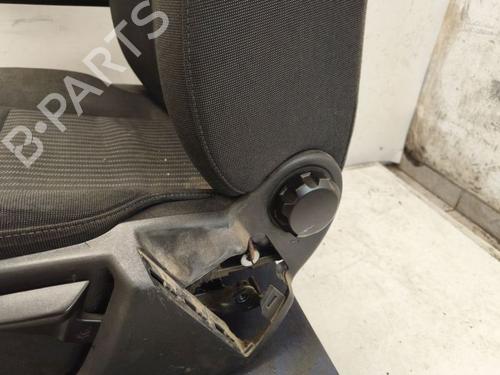 Left front seat FORD TRANSIT CUSTOM V362 Van (FY, FZ) 2.2 TDCi | BP40539951C15  - Image 9