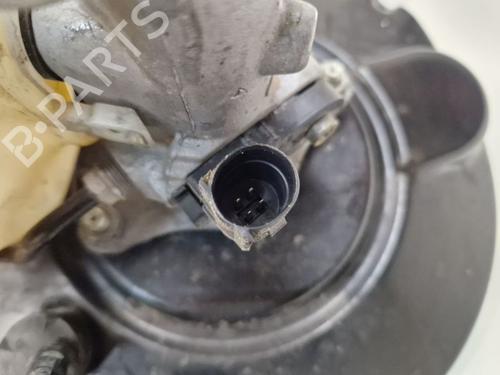 Servo brake VW GOLF VI (5K1) 1.2 TSI | BP31703993M42 