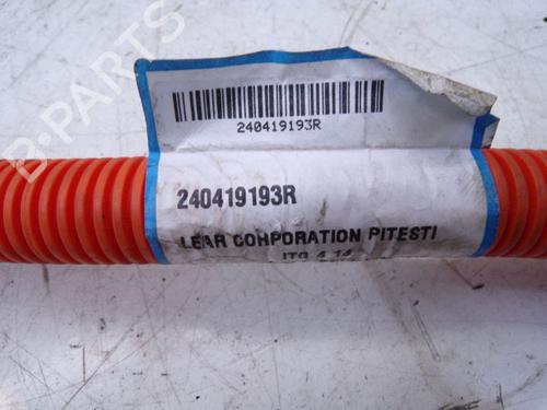 Cable RENAULT ZOE Hatchback Van (BFM_) Electric (BFMC, BFMD) | BP29087133E12  - Image 5