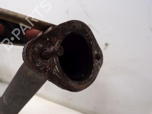 Pipe VW GOLF PLUS V (5M1, 521) 1.4 TSI | BP29098264M125  - Image 5