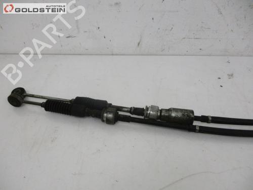 Cable TOYOTA RAV 4 III (_A3_) 2.2 D 4WD (ALA30_, ALA30R) | BP18750057E12 