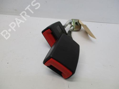 Used Seat buckle Seat buckle 37117038 37117038