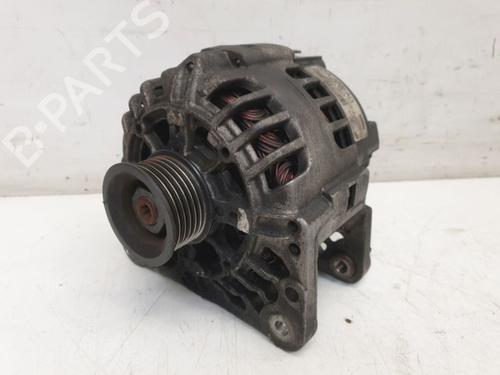 Used Alternator Alternator SEAT IBIZA IV (6J5, 6P1) 1.2 (70 hp) 34289118 34289118