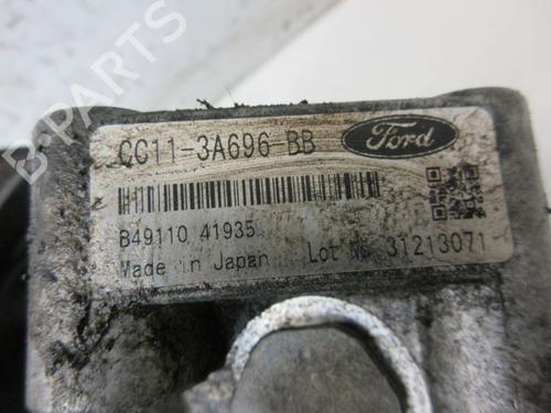 Steering pump FORD TRANSIT V363 Bus (FAD, FBD) 2.2 TDCi | BP37126897M99 - Image 8