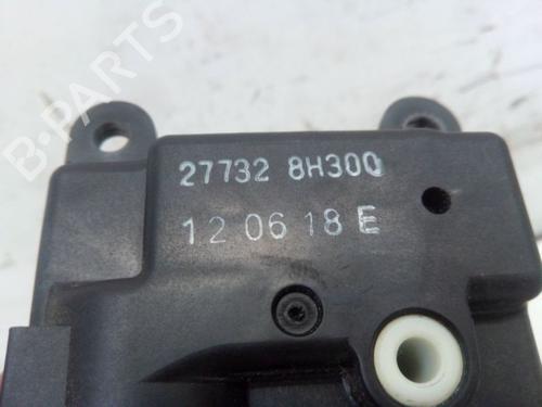 Electronic module NISSAN QASHQAI I (J10, NJ10) 2.0 | BP31703963M83 