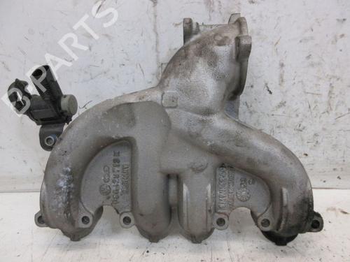 Used Intake manifold VW GOLF V (1K1) 1.9 TDI (105 hp) 29087120