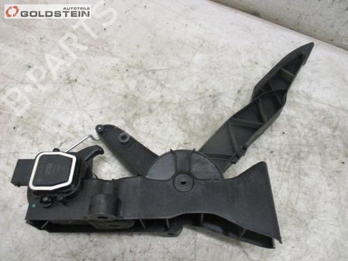 Pedal MERCEDES-BENZ A-CLASS (W169) A 180 CDI (169.007, 169.307) | BP13760513I4 