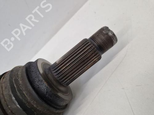 Right front driveshaft BMW X5 (E70) xDrive 35 i | BP37143879M39 - Image 9