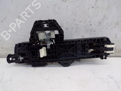 Front right exterior door handle MERCEDES-BENZ C-CLASS (W204) C 300 4-matic (204.081) | BP29101933C129 
