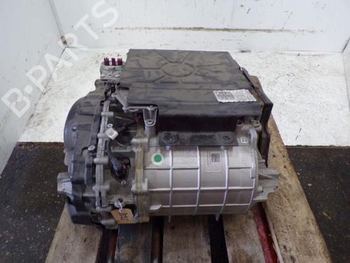 Engine MERCEDES-BENZ EQS (V297) EQS 450+ (297.123) | BP37134058M1 - Image 3