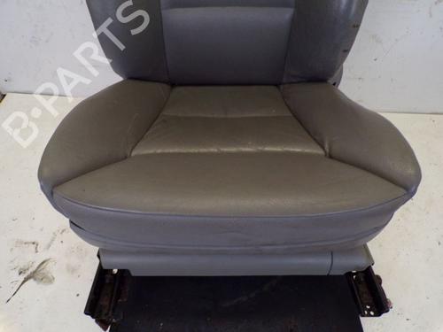 Left front seat BMW 5 (E60) 530 i | BP37133810C15 - Image 5