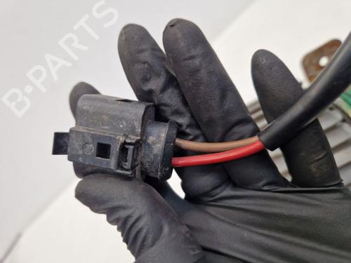 Heater blower motor AUDI A8 D3 (4E2, 4E8) 4.2 TDI quattro | BP31877068M62  - Image 7