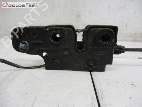 Hood lock AUDI A4 B8 (8K2) 2.0 TDI | BP18761831C133 