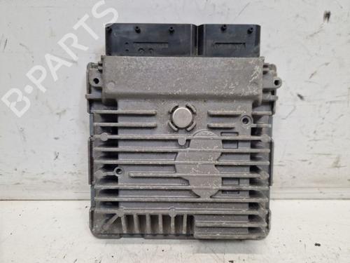 Used Engine control unit (ECU) VW GOLF PLUS V (5M1, 521) 1.6 TDI (105 hp) 31377252