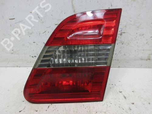 Used Right tailgate light Right tailgate light 37124785 37124785