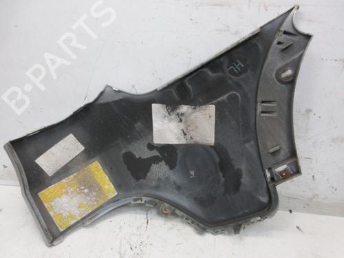 Corner bumper BMW X5 (E70) xDrive 35 d | BP29090365C117 