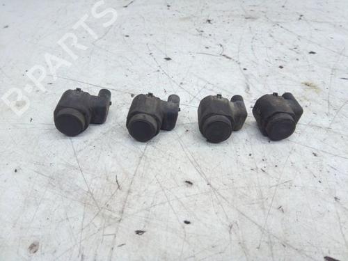 Elektronisk sensor Elektronisk sensor NISSAN QASHQAI I (J10, NJ10) 1.6 (114 hp) 37136485 37136485