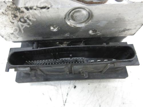 Electronic module MERCEDES-BENZ A-CLASS (W169) A 200 CDI (169.008, 169.308) | BP37122025M83 - Image 7