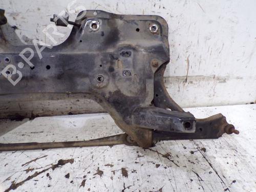 Subframe OPEL CORSA D (S07) 1.2 (L08, L68) | BP37129613M9 - Image 6